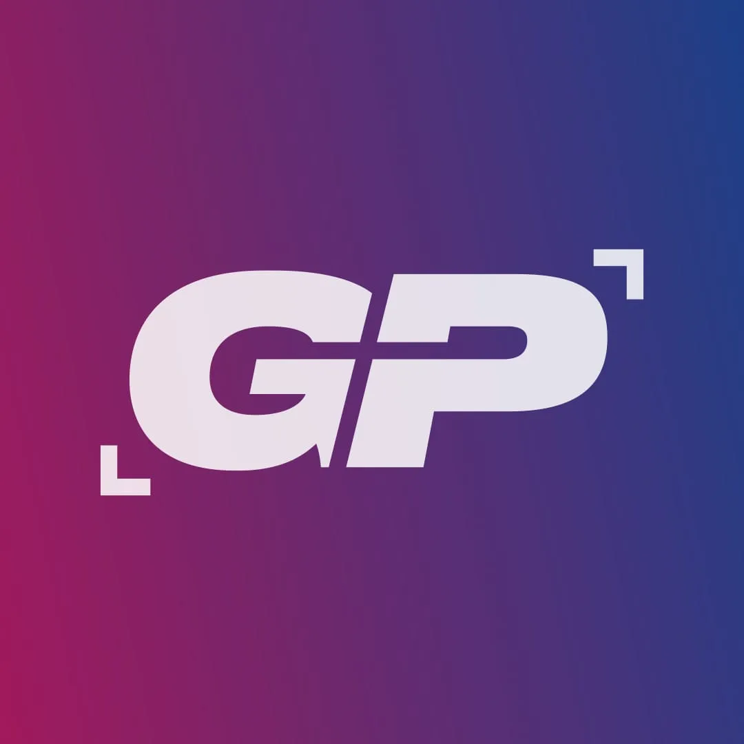 Portrait du créateur derrière GP Productions